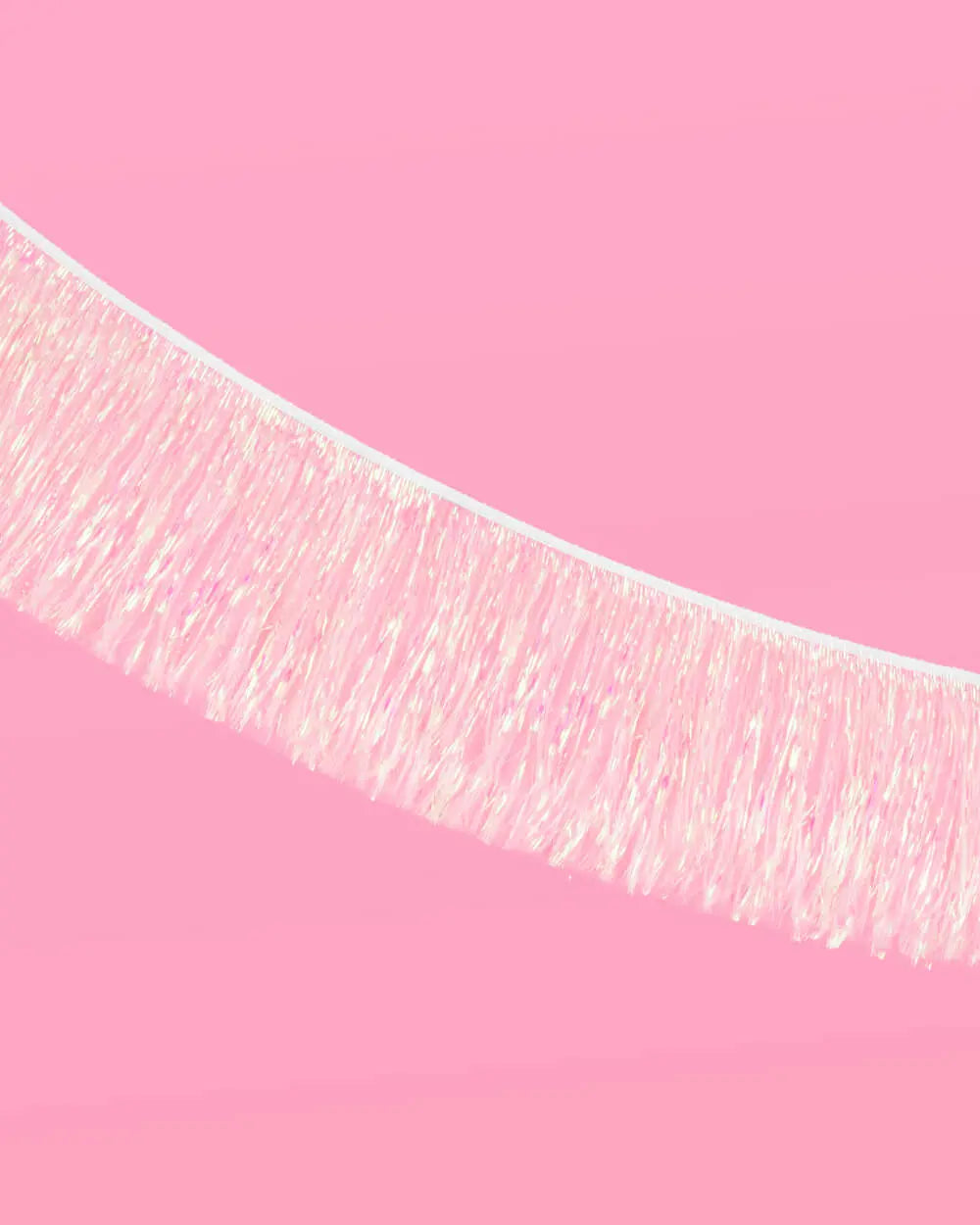 Last Disco Banner - two piece banner xo, Fetti