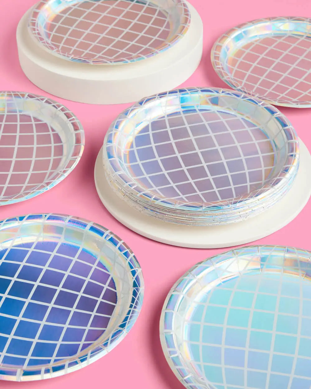 Last Disco Megapack - plates, napkins, balloons + more xo, Fetti