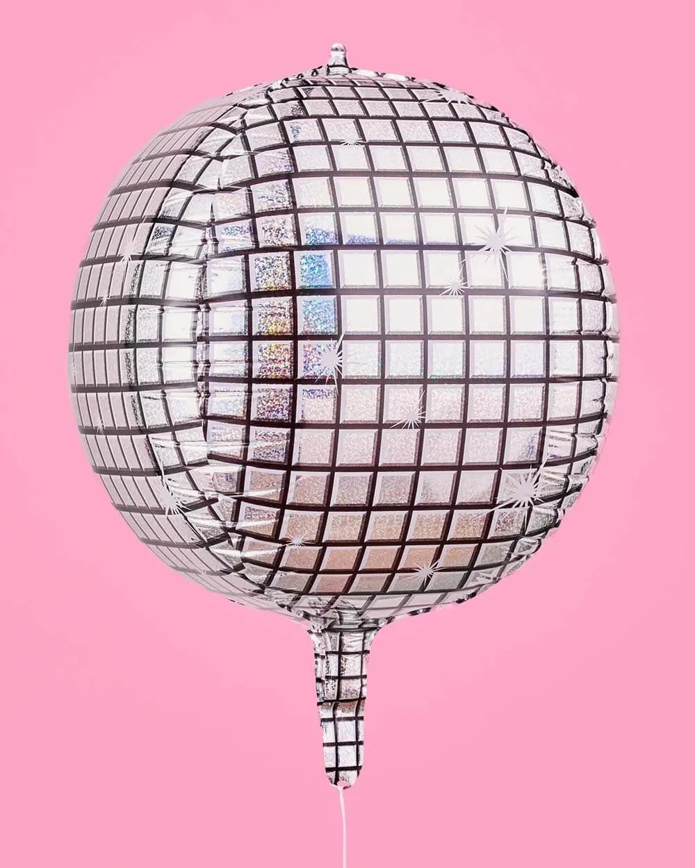 Last Disco Megapack - plates, napkins, balloons + more xo, Fetti