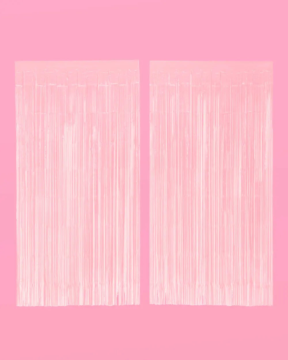 Legally Pink Pack - balloons, banners + more xo, Fetti