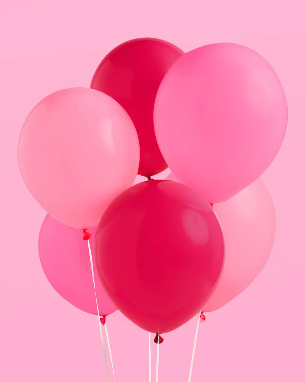 Legally Pink Pack - balloons, banners + more xo, Fetti