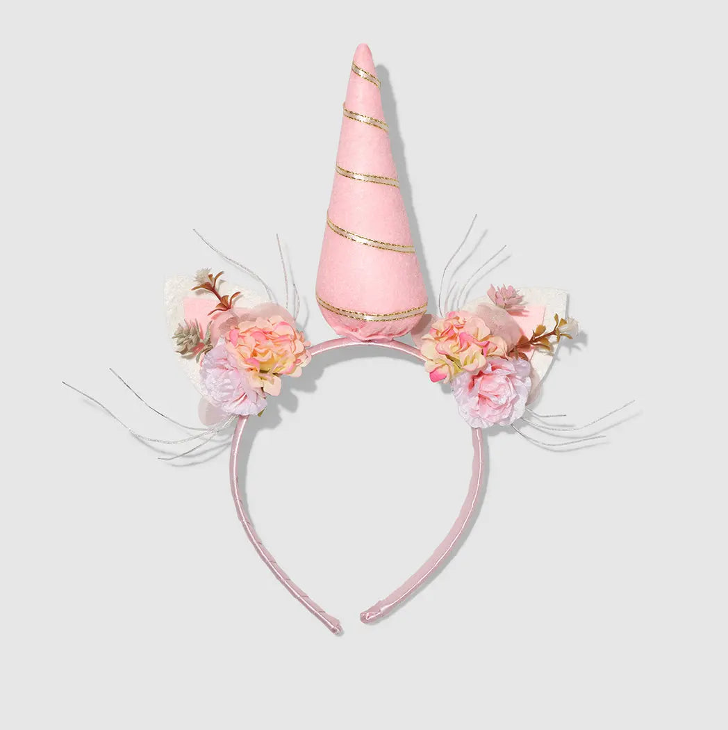 Magical Unicorn Headband (Kids) Coterie