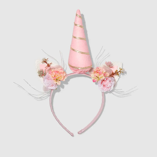 Magical Unicorn Headband (Kids) Coterie