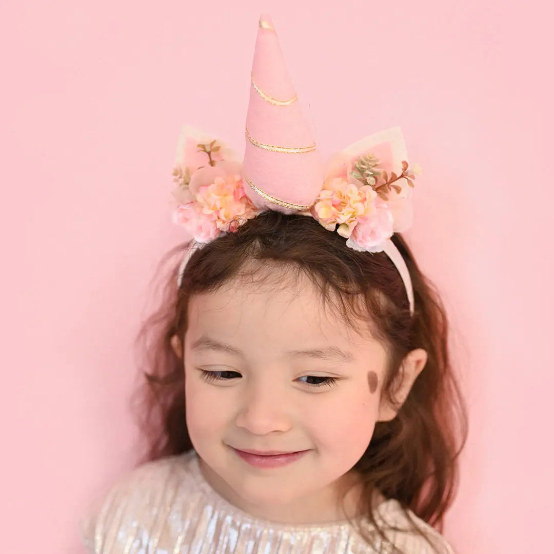 Magical Unicorn Headband (Kids) Coterie