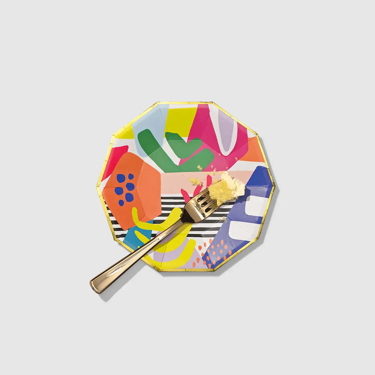 Matisse Small Plates (10 per pack) Coterie