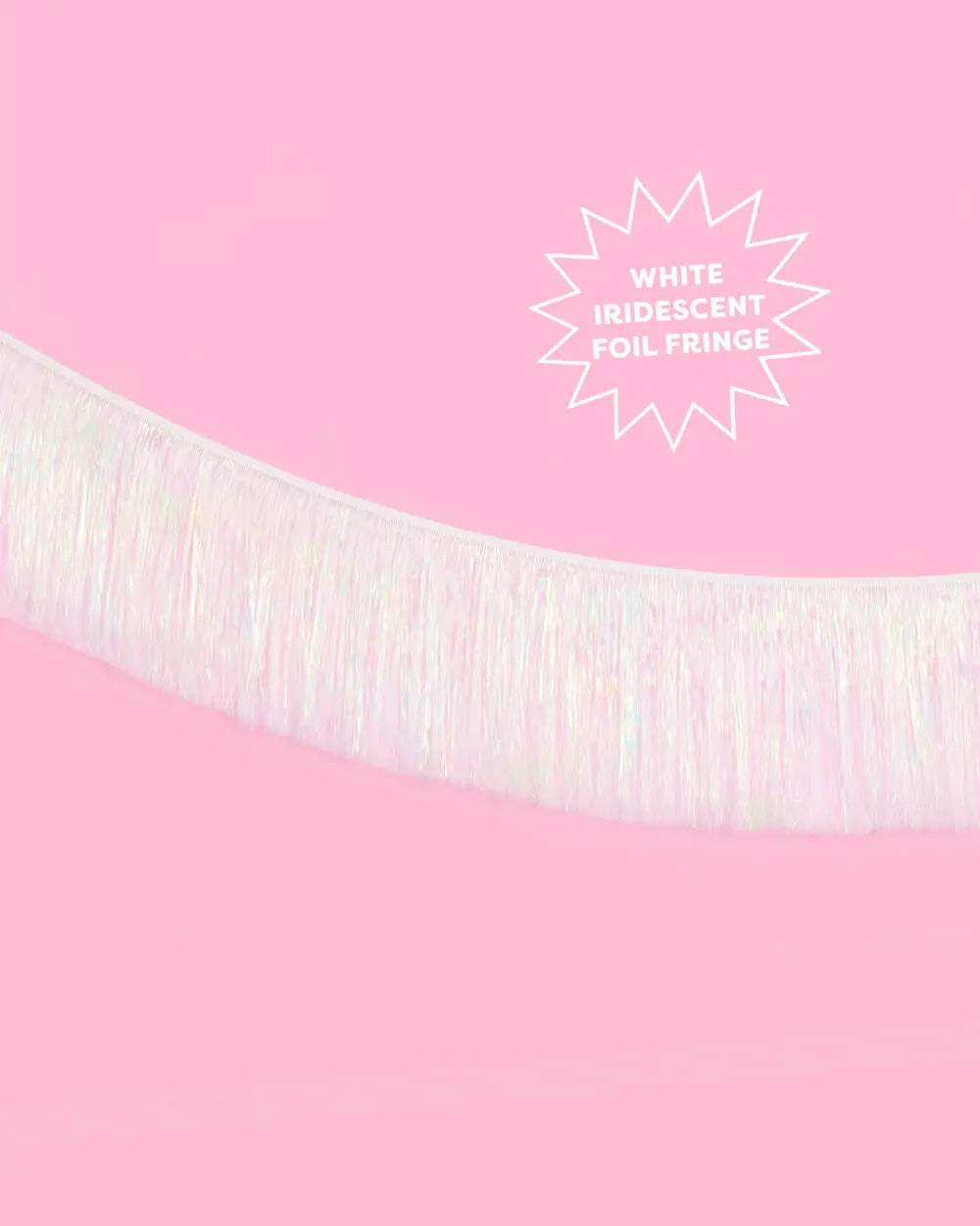 Merry & Bright Banner - two piece banner xo, Fetti