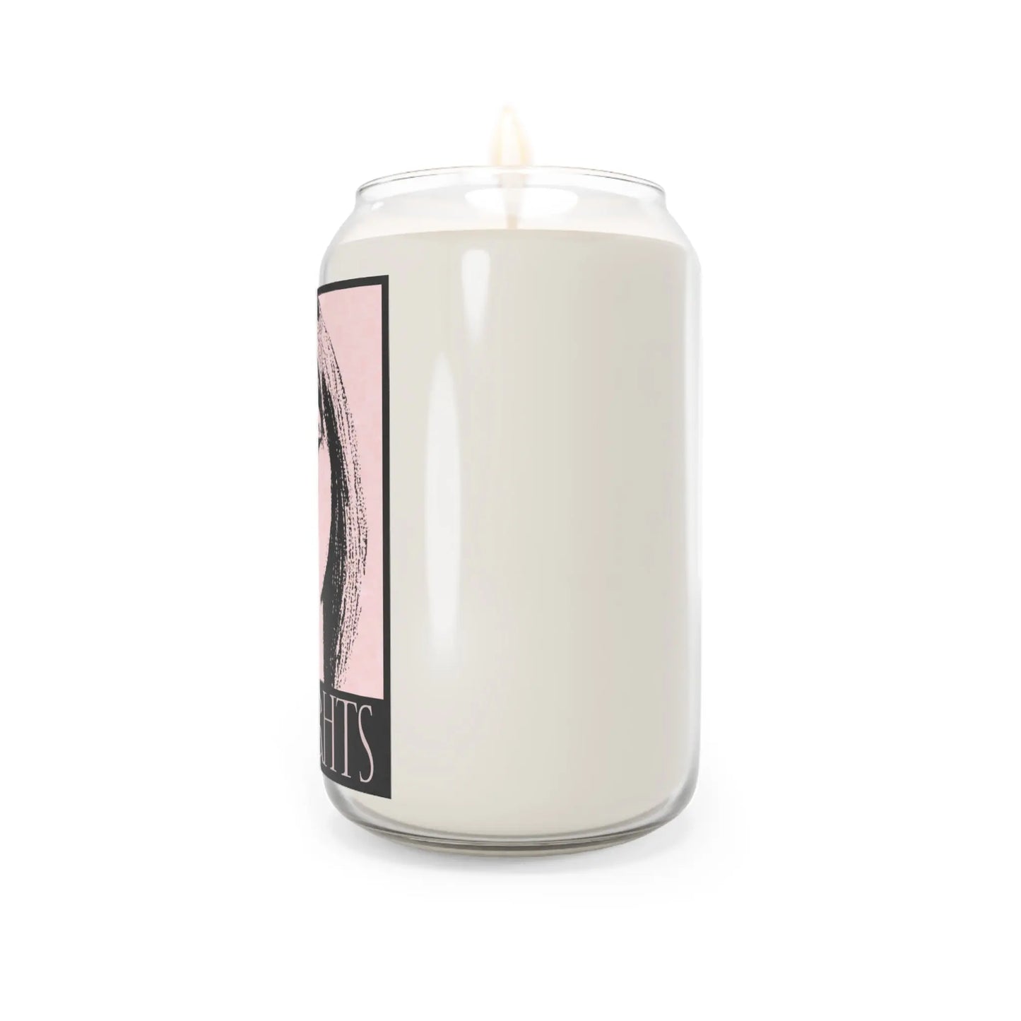 Midnights Scented Jar Candle, 13.75oz