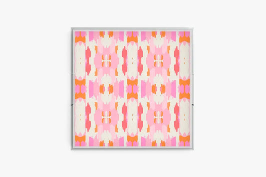 Mitzy Acrylic Tray - New! CB Studio