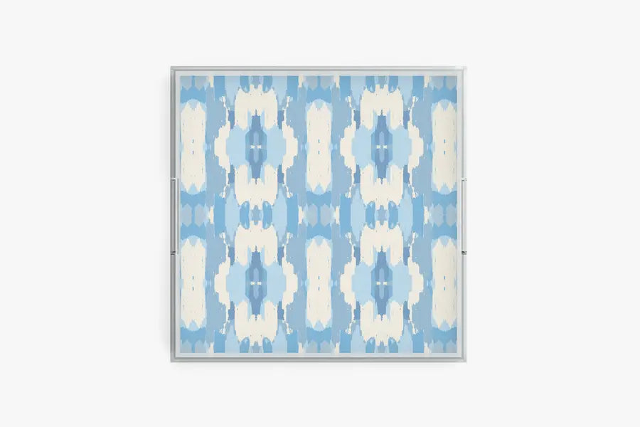 Mitzy Acrylic Tray - New! CB Studio