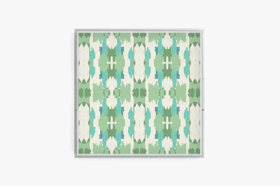 Mitzy Acrylic Tray - New! CB Studio