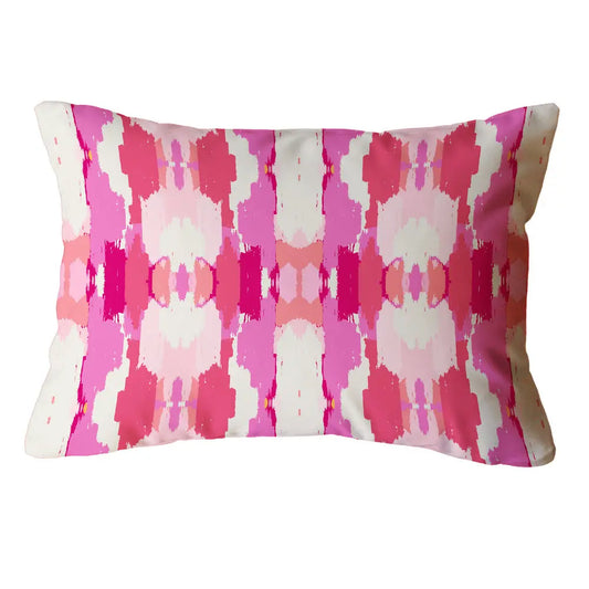 Mitzy Indoor/Outdoor Pillow - Lumbar CB Studio
