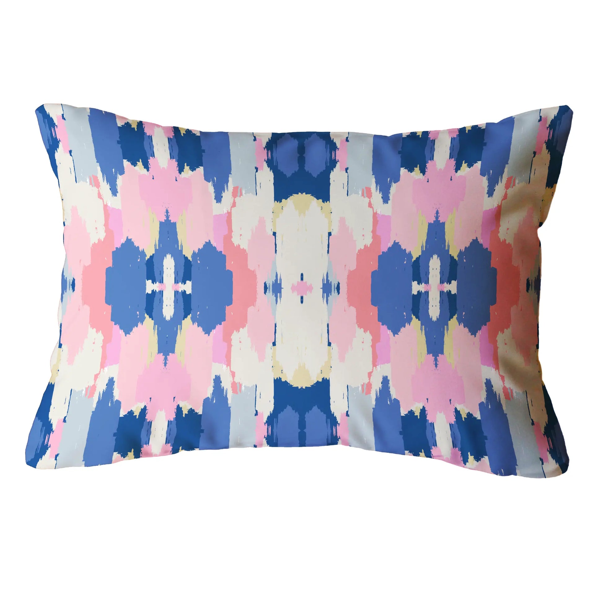 Mitzy Indoor/Outdoor Pillow - Lumbar CB Studio