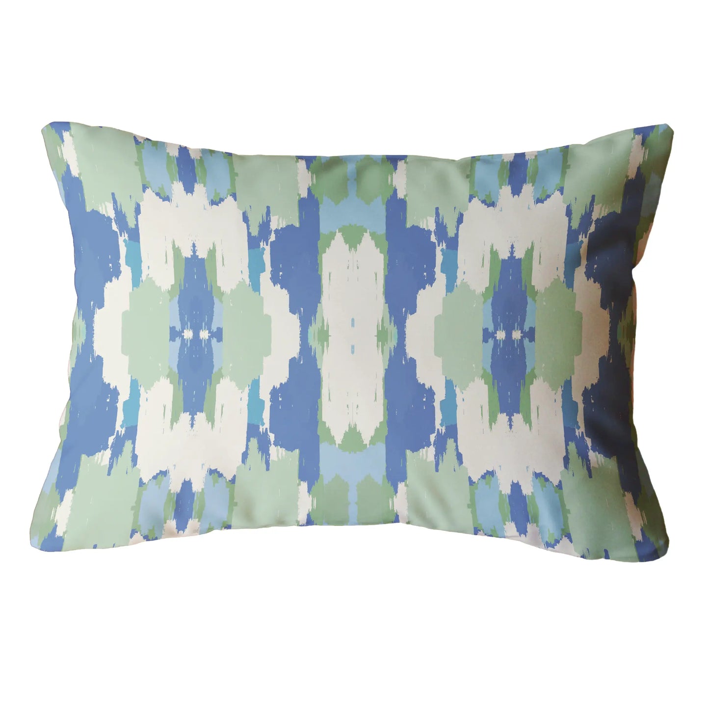 Mitzy Indoor/Outdoor Pillow - Lumbar CB Studio