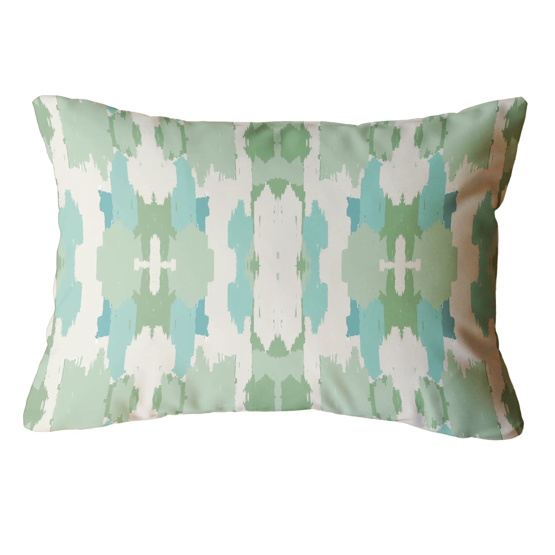 Mitzy Indoor/Outdoor Pillow - Lumbar CB Studio