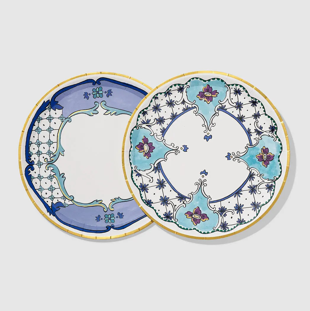 Molly Hatch Always Large Plates (10 per pack) Coterie