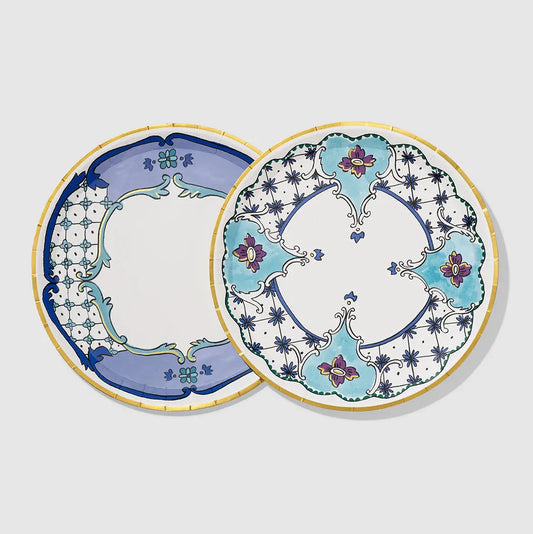 Molly Hatch Always Large Plates (10 per pack) Coterie