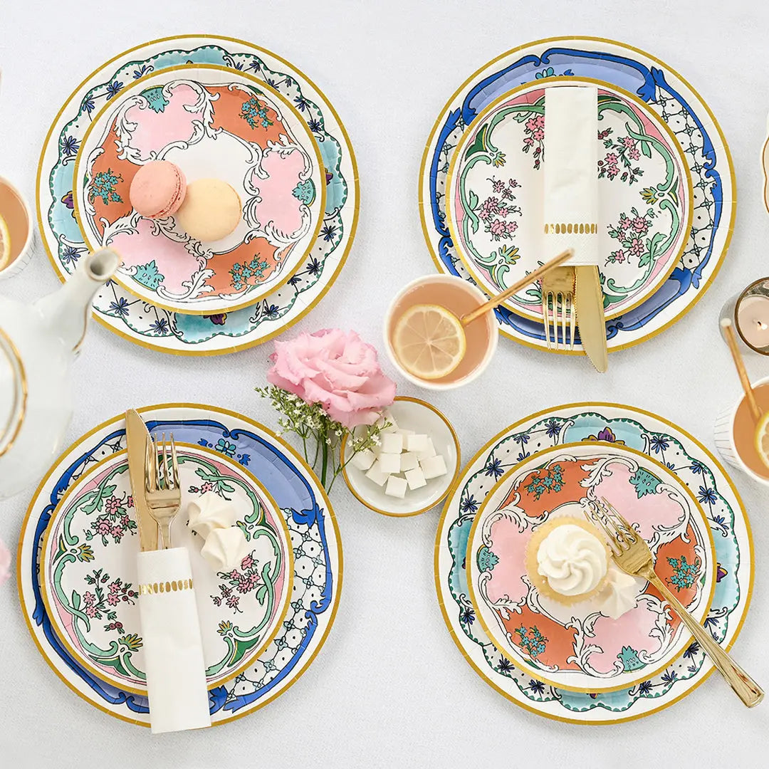 Molly Hatch Always Large Plates (10 per pack) Coterie