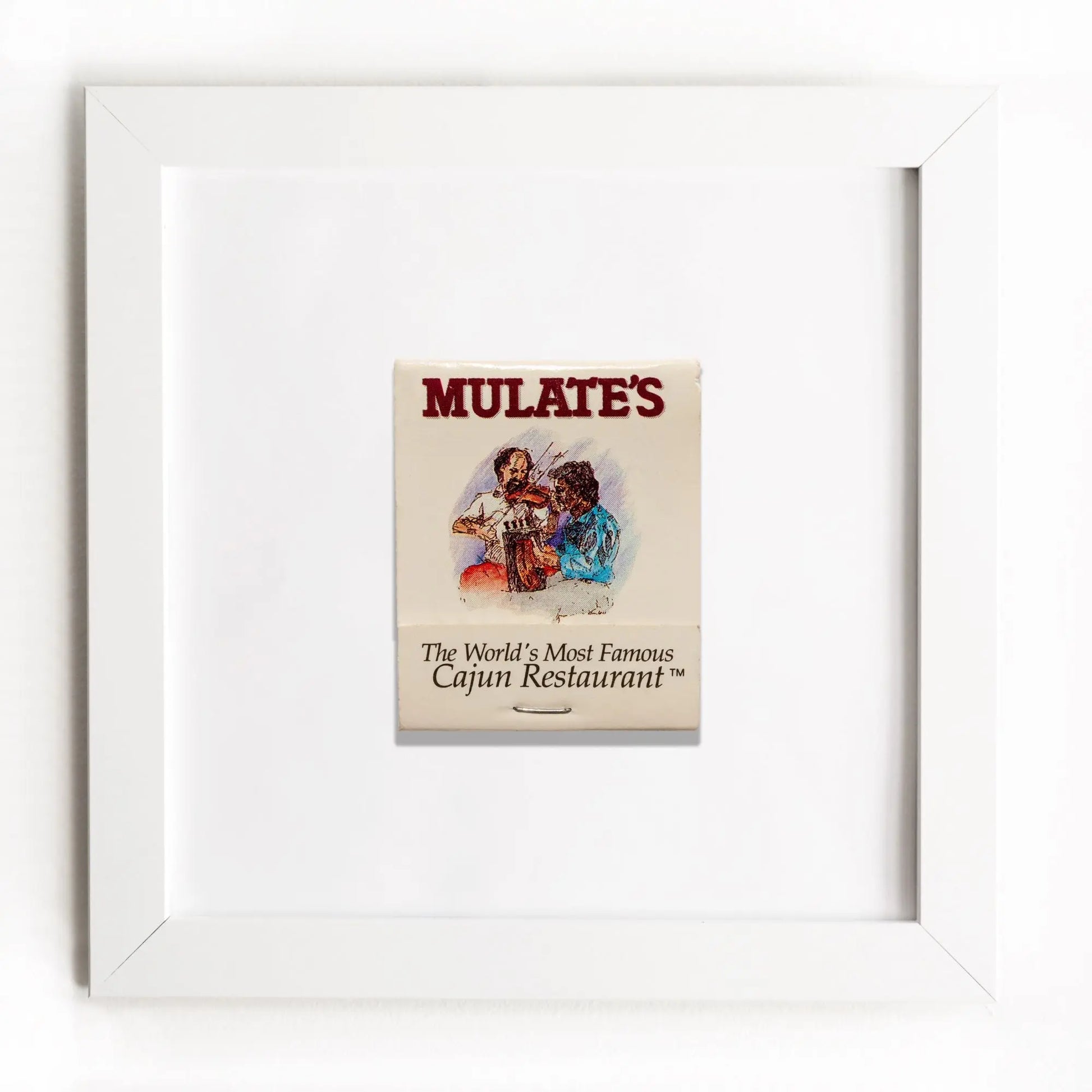 Mulate's Match South Shop
