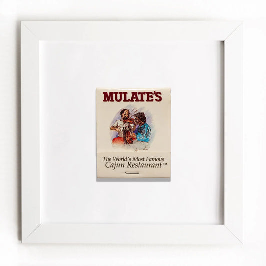 Mulate's Match South Shop
