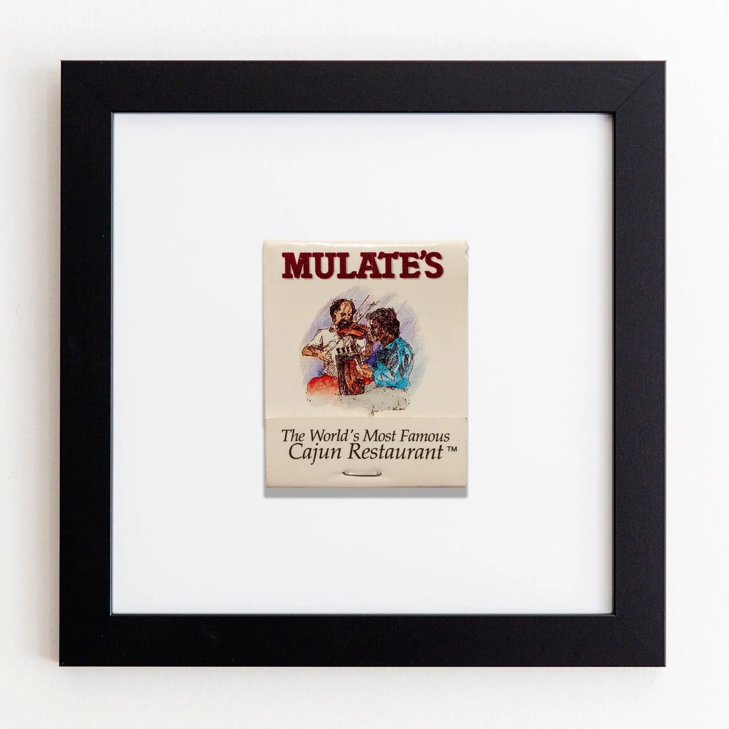 Mulate's Match South Shop