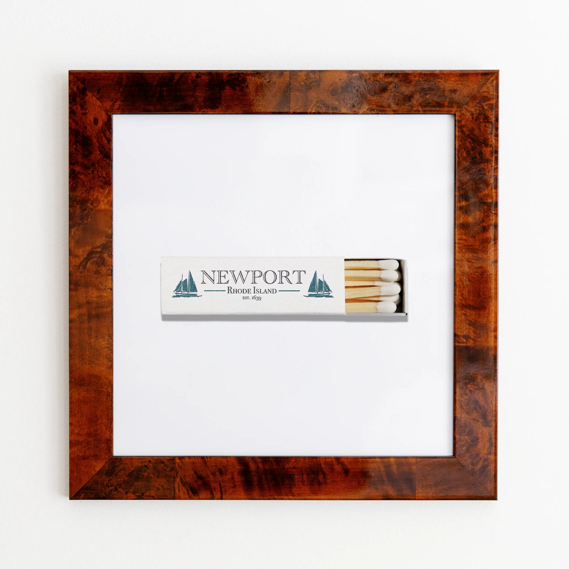 Newport Rhode Island Match South Shop