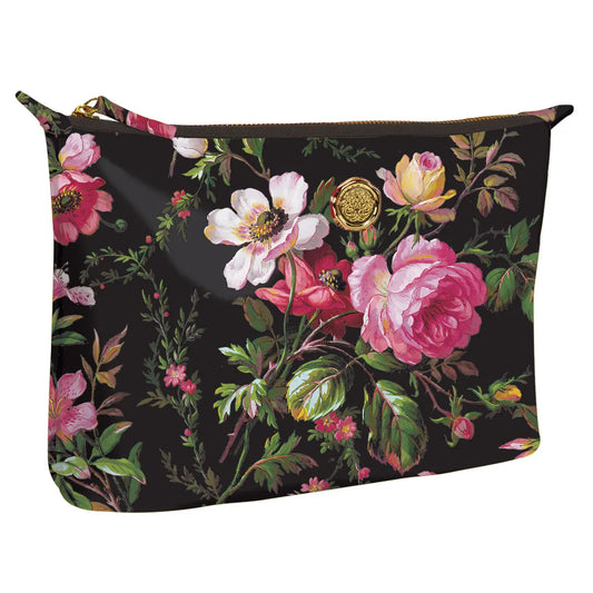 Noire Large Cosmetic Bag Anna Griffin Inc.