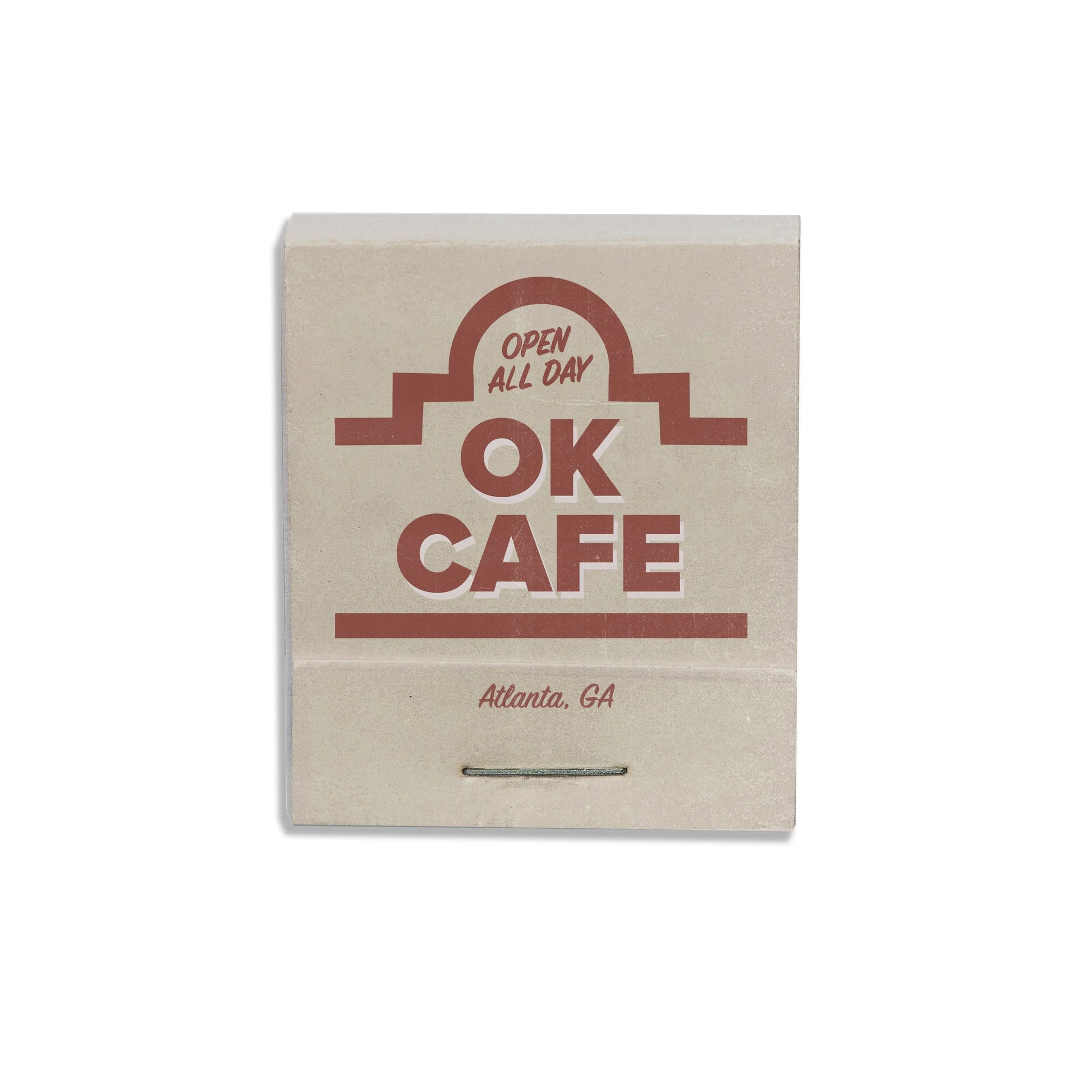 OK Cafe Match South Shop