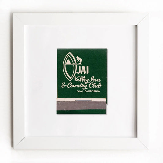 Ojai Valley Inn and Country Club Match South Shop