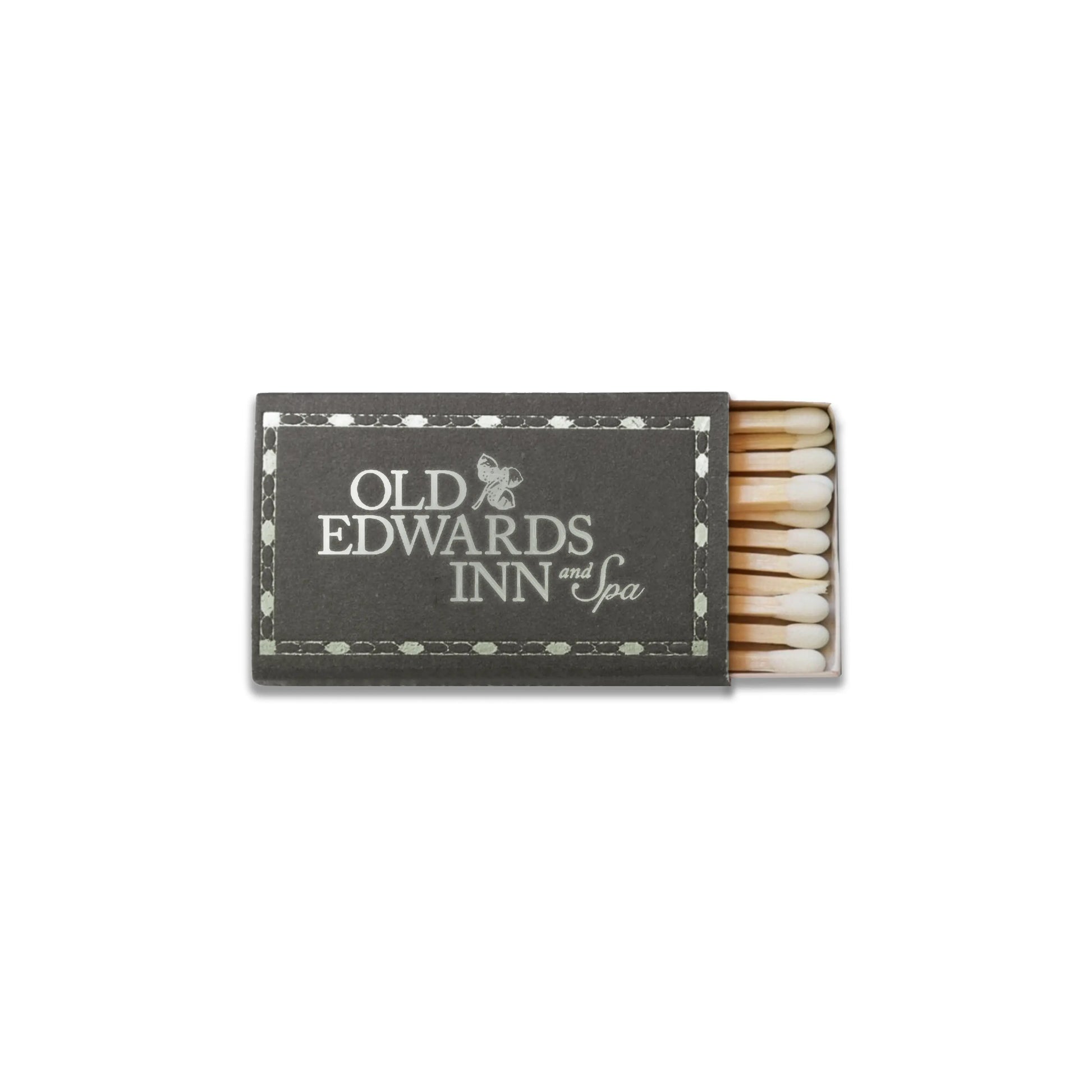 Old Edwards Inn Match South Shop