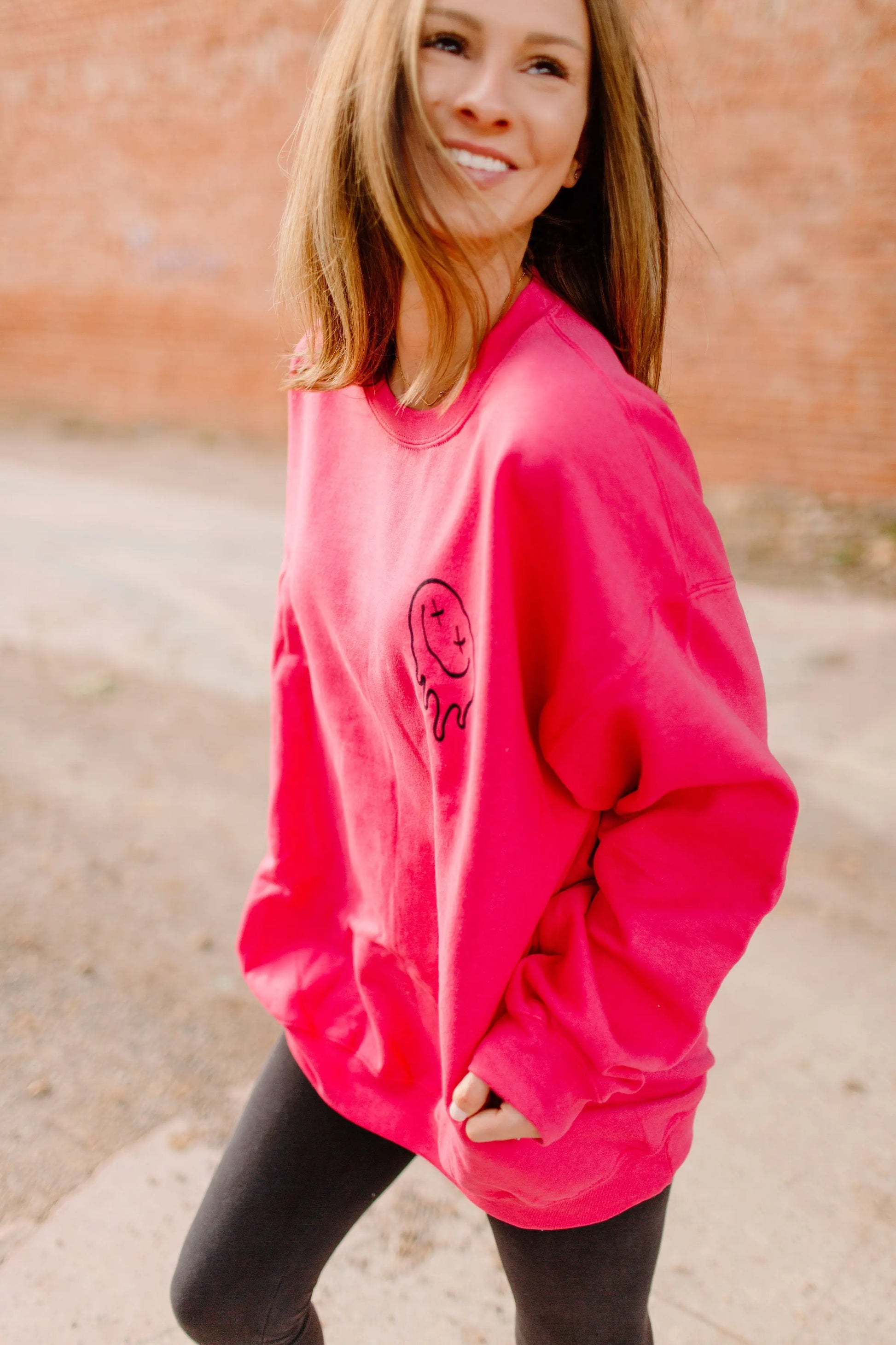 Overstimulated Moms Club Graphic Tee Shop Karma Tees