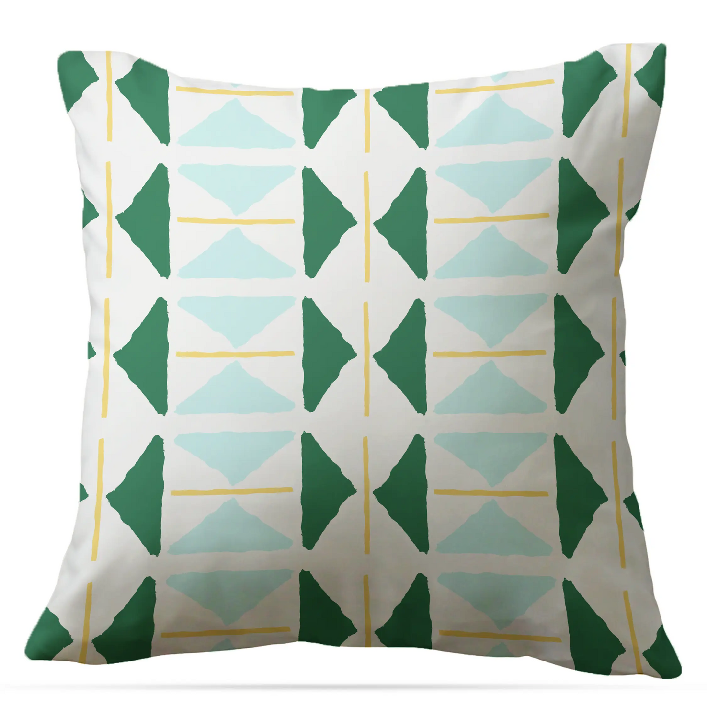 Parker Indoor/Outdoor Pillow - Square CB Studio