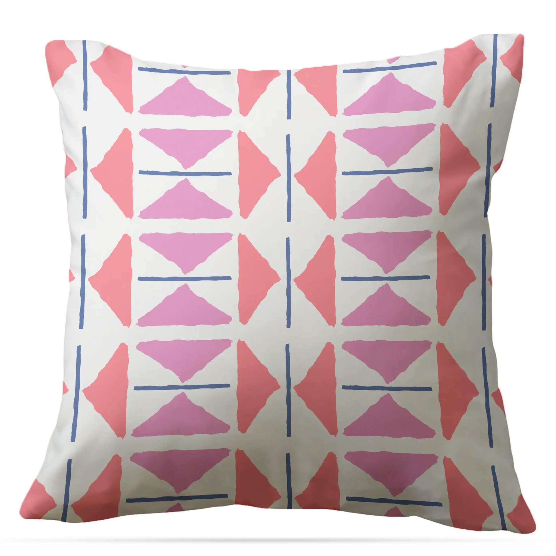 Parker Indoor/Outdoor Pillow - Square CB Studio