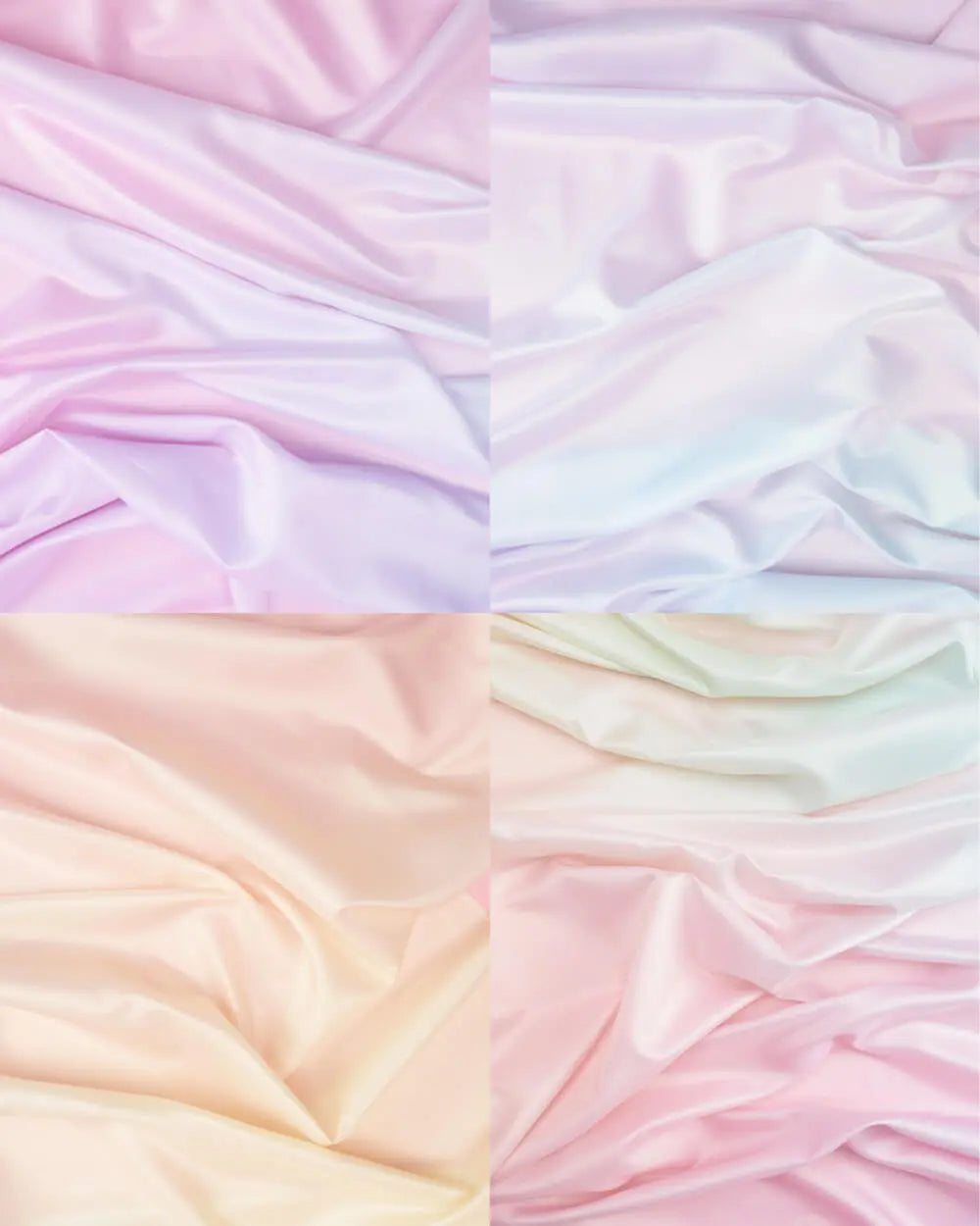 Pastel Party Tablecloth - washable table cover xo, Fetti