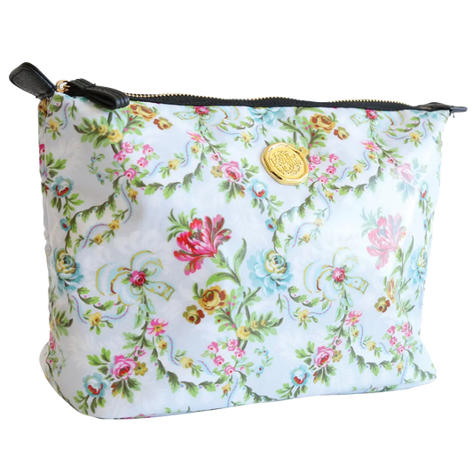 Phoebe Large Cosmetic Bag Anna Griffin Inc.