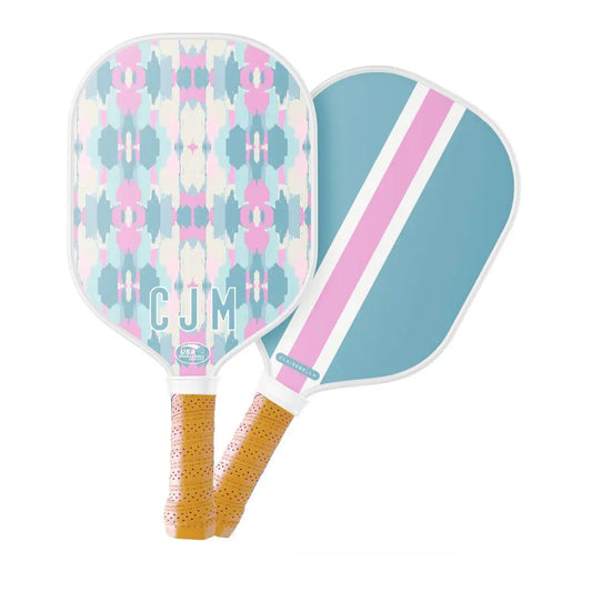 Pickleball Paddle - Belmont Blue - NEW Style! CB Studio