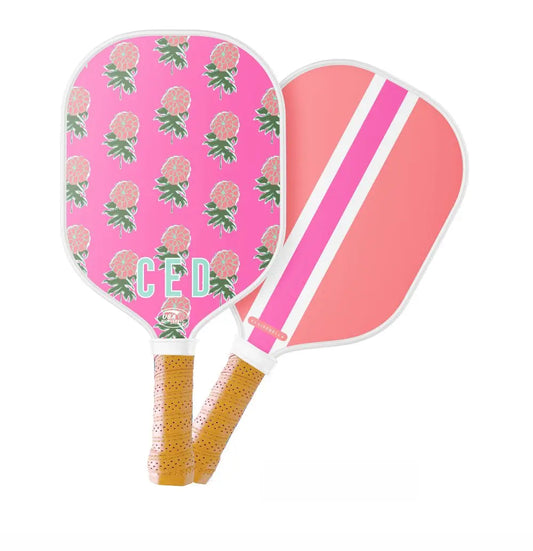 Pickleball Paddle - Kyra Pink - NEW Style! CB Studio