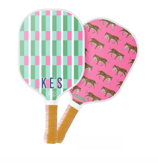 Pickleball Paddle - Maxi/Tiger - NEW Style! CB Studio