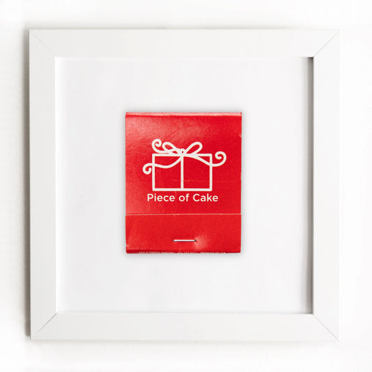 Piece of Cake Match South Shop