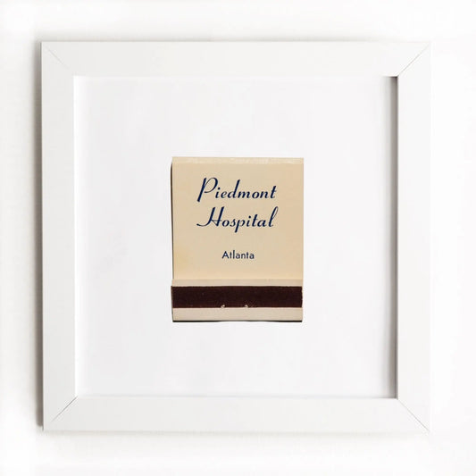 Piedmont Hospital Match South Shop