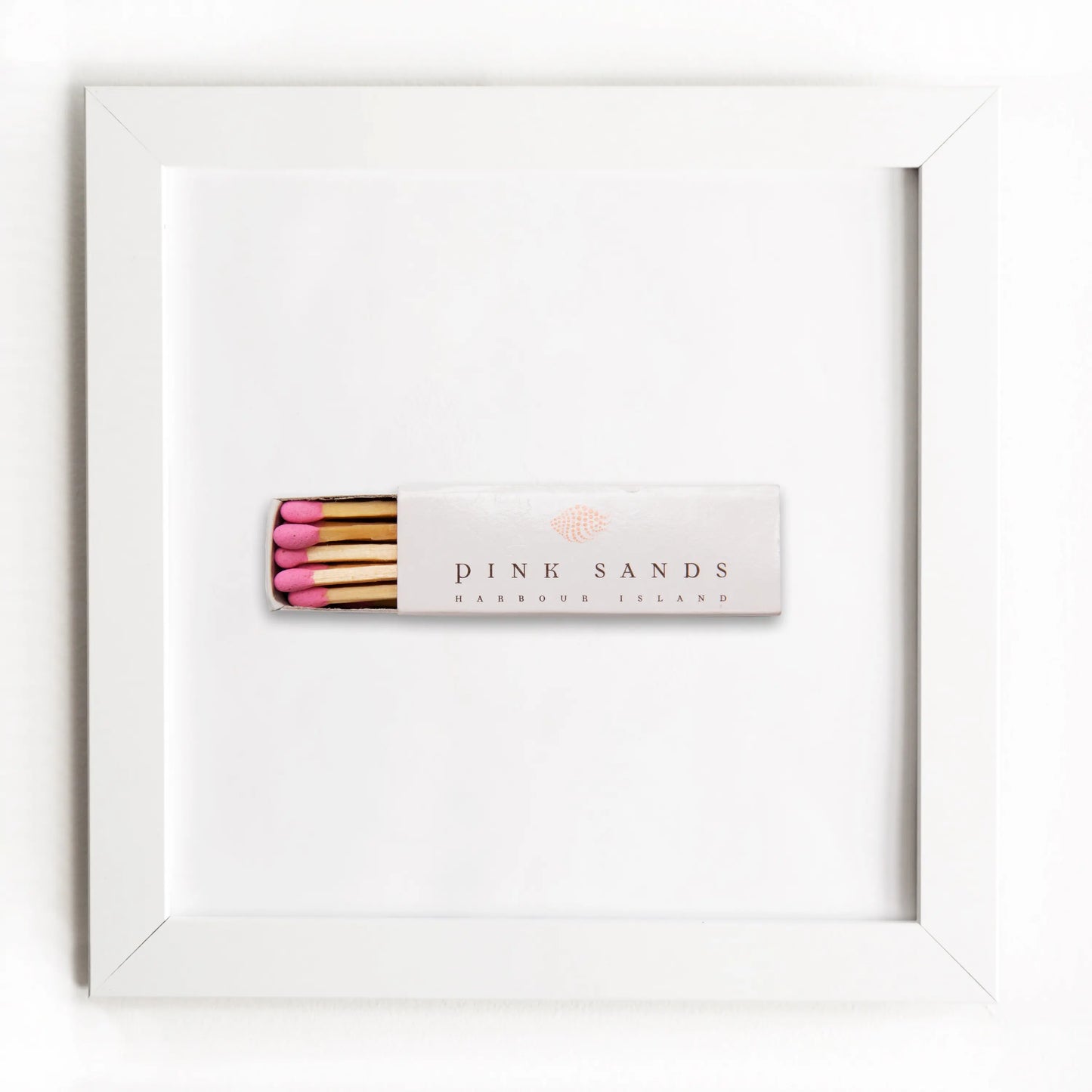 Pink Sands Harbour Island Match South Shop