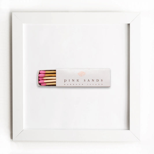 Pink Sands Harbour Island Match South Shop