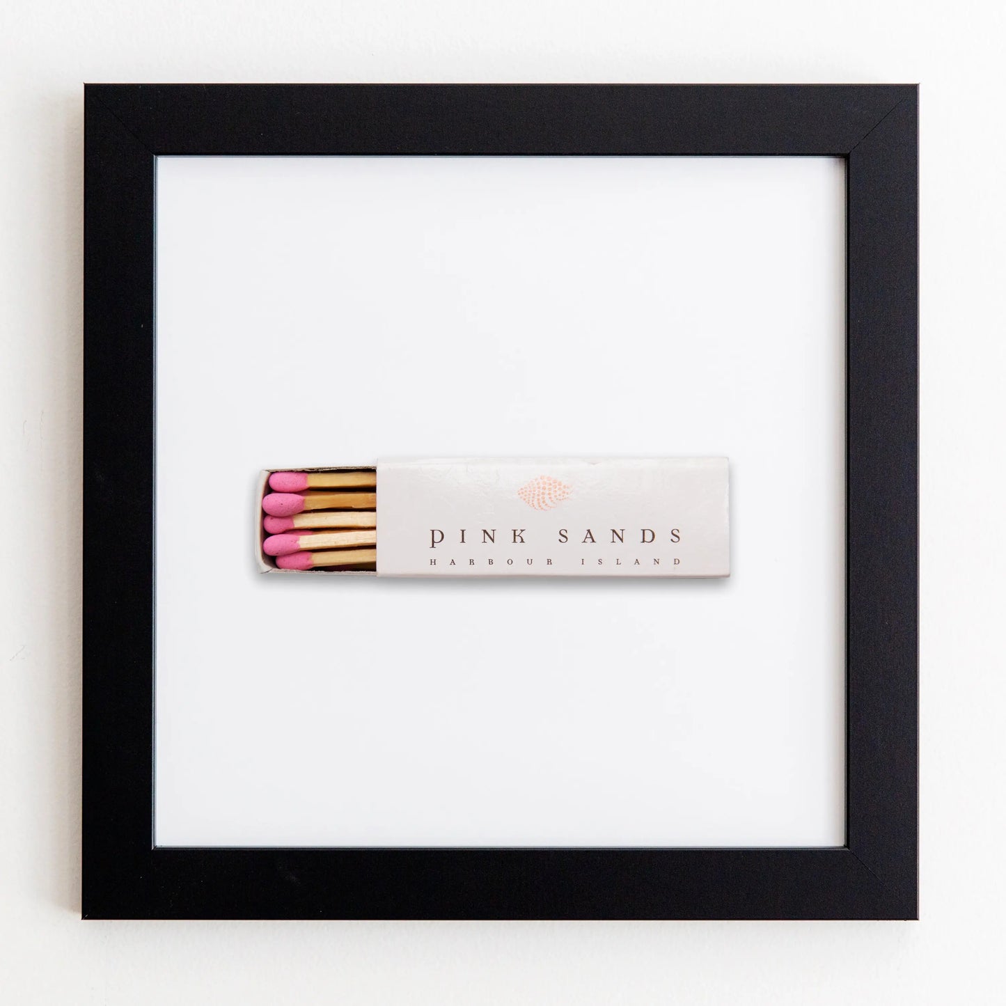 Pink Sands Harbour Island Match South Shop