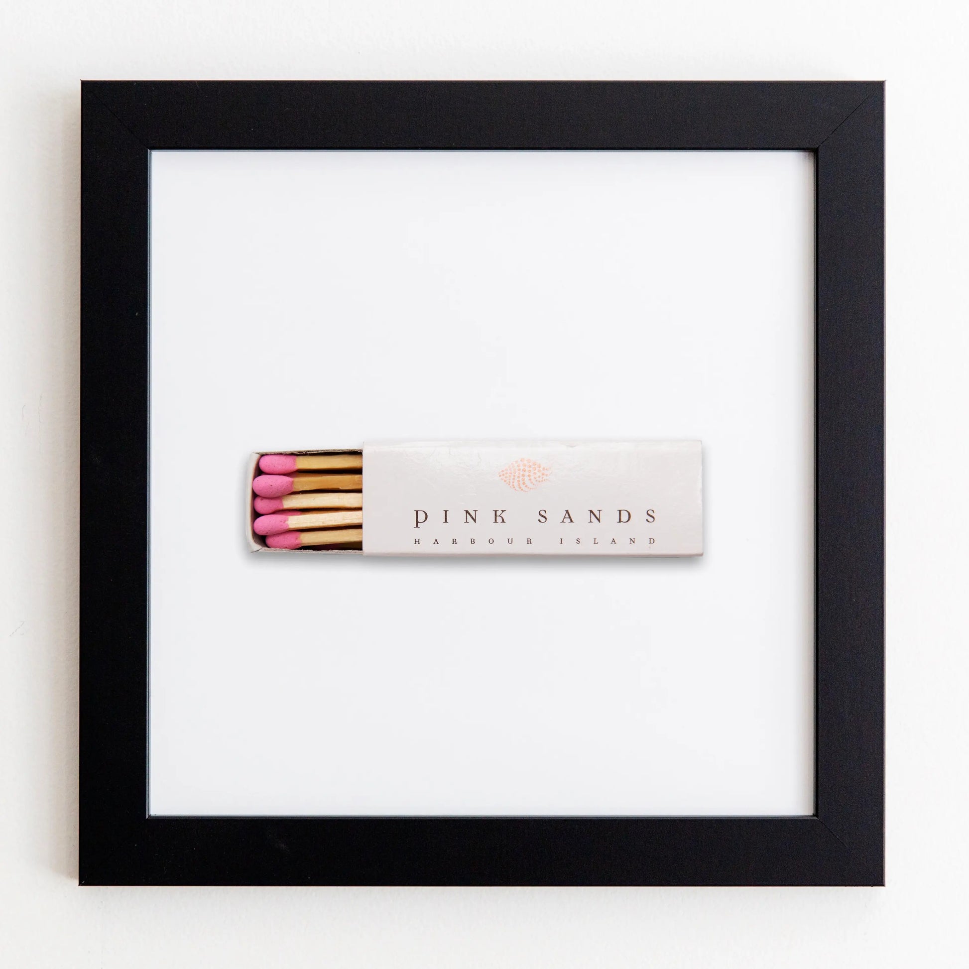 Pink Sands Harbour Island Match South Shop