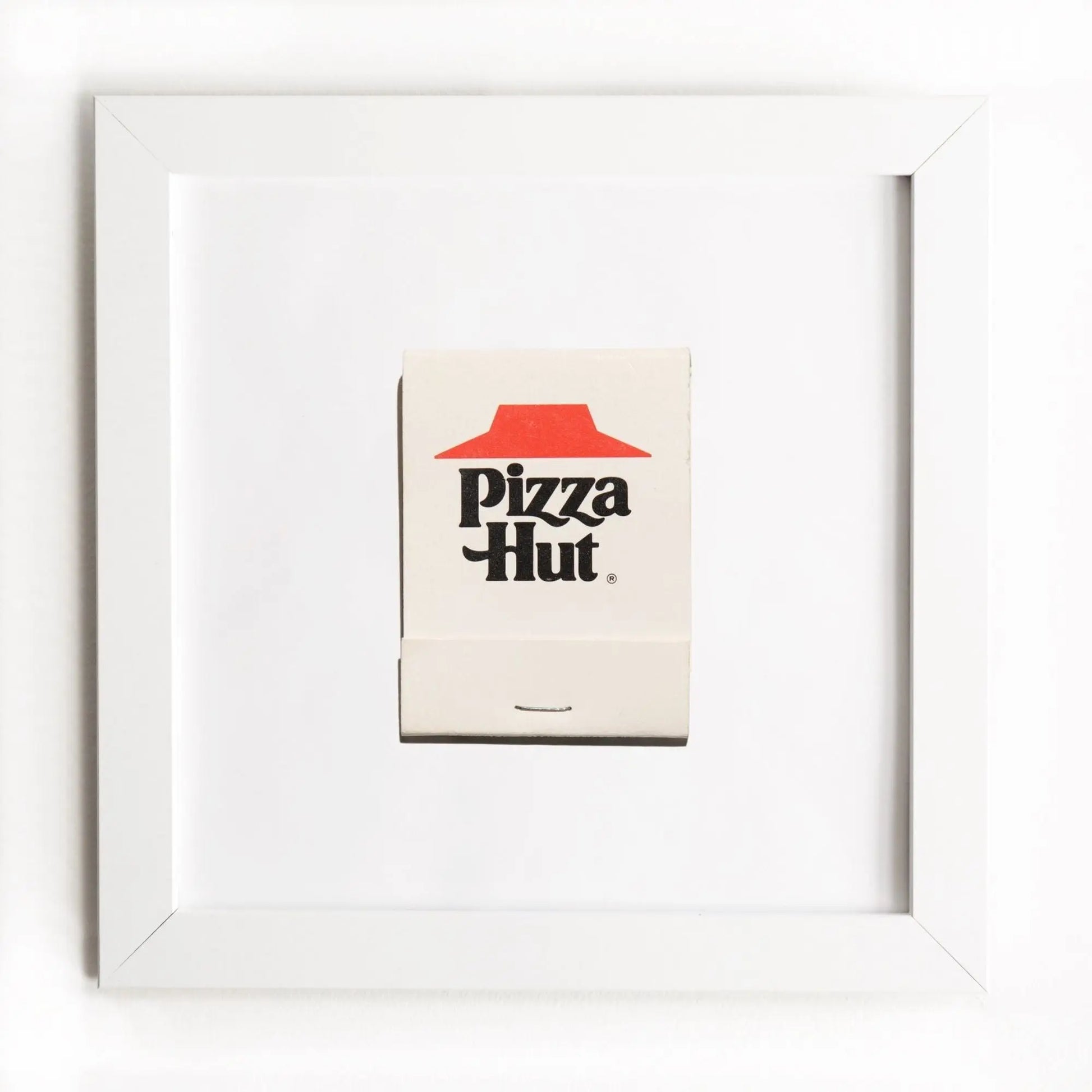 Pizza Hut Match South Shop