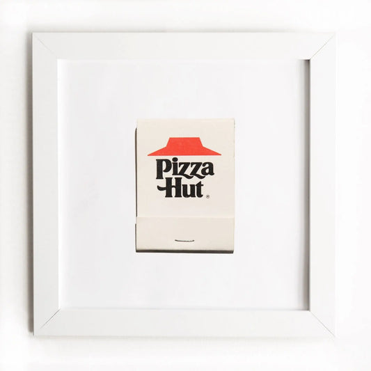 Pizza Hut Match South Shop