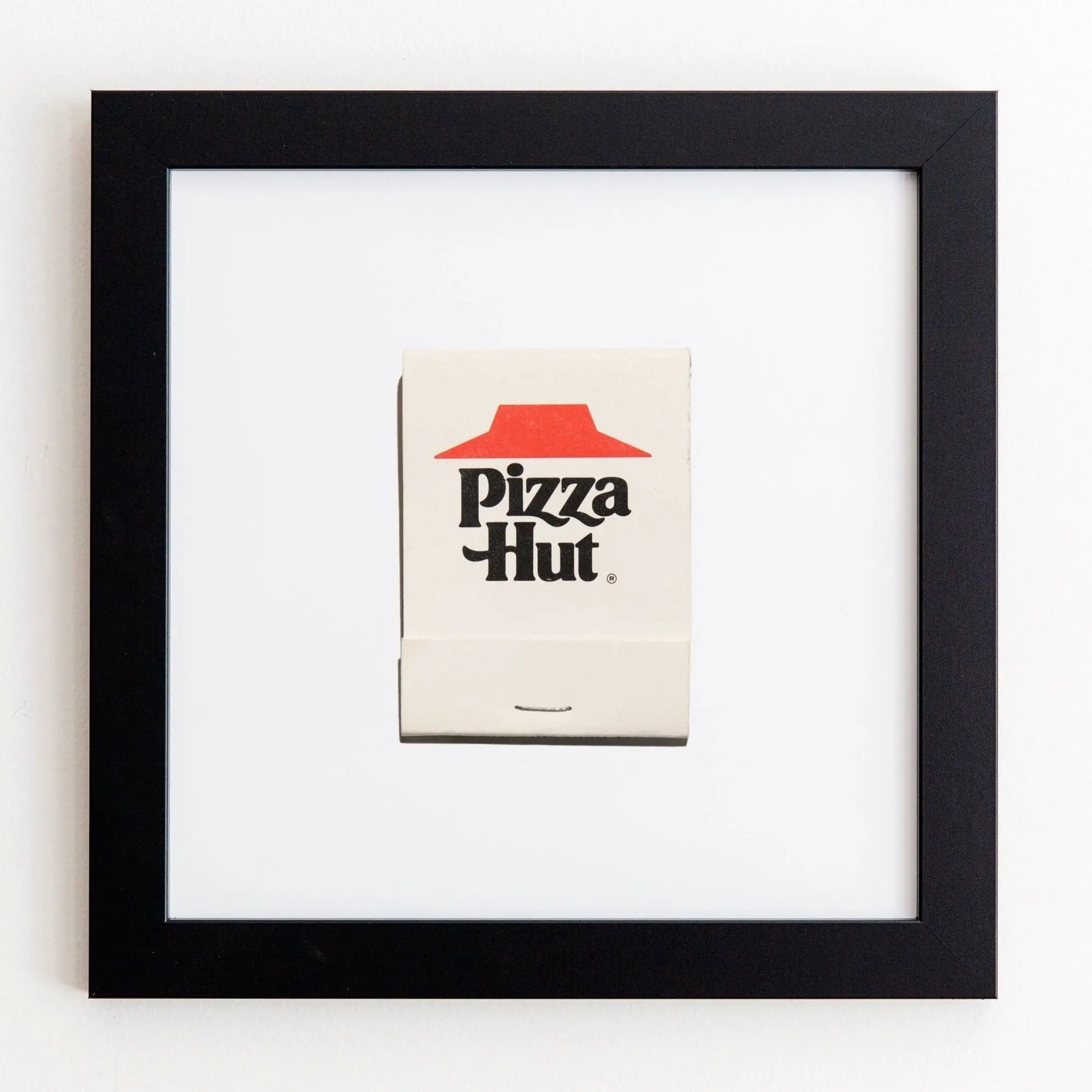 Pizza Hut Match South Shop