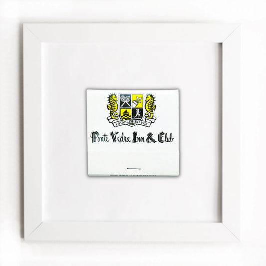 Ponte Vedra Inn and Club Match South Shop