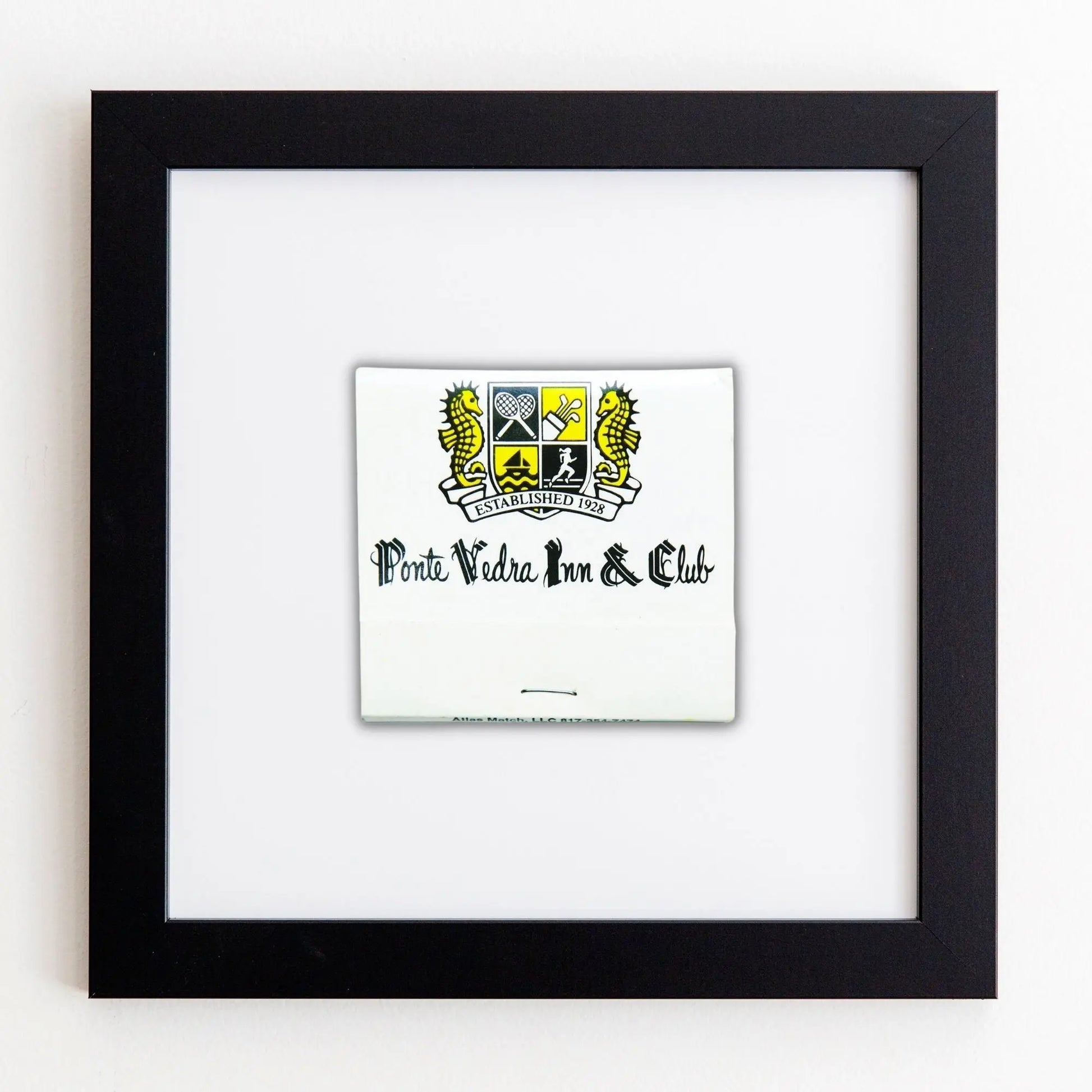 Ponte Vedra Inn and Club Match South Shop