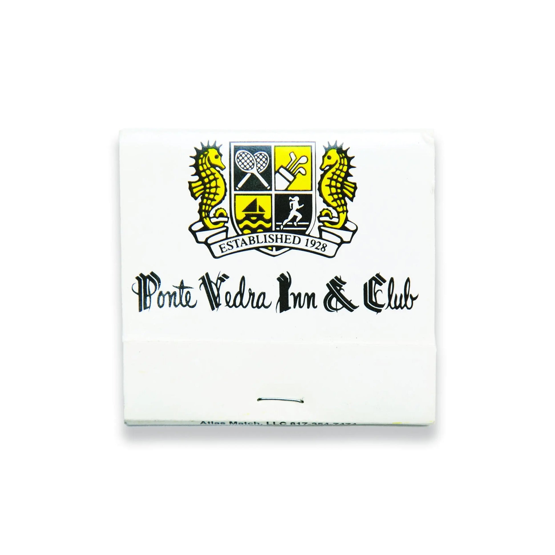 Ponte Vedra Inn and Club Match South Shop