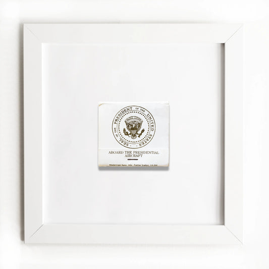 President Match South Shop